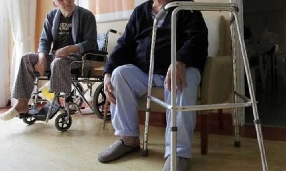 Κορονοϊός: Εξονυχιστικοί έλεγχοι σε γηροκομεία για την τήρηση των μέτρων